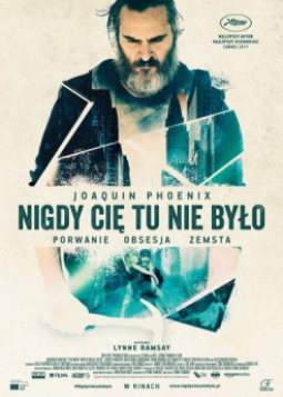 Nigdy cię tu nie było