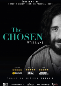 The Chosen (Wybrani) - sezon 1 cz. 1