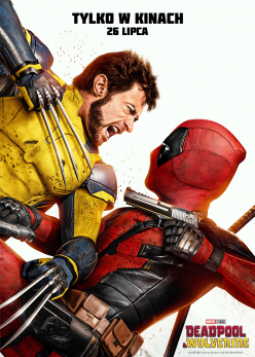 Deadpool & Wolverine 