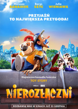 Nierozłączni