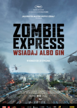 Zombie express