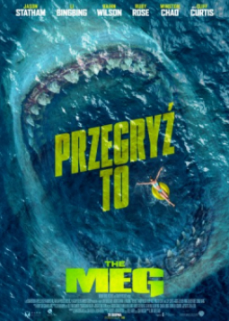 The Meg