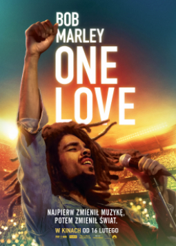  Bob Marley: One Love