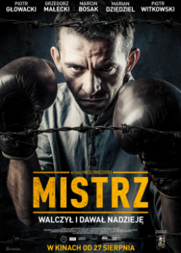 Mistrz