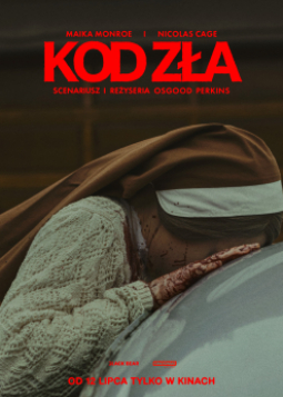 Kod zła 