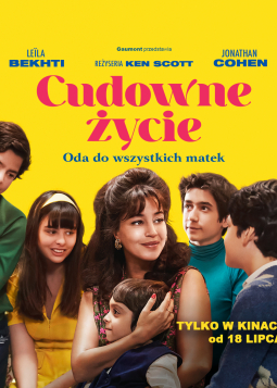 Cudowne życie 
