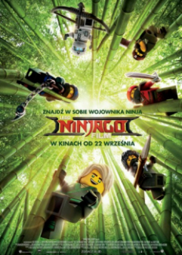 LEGO NINJAGO: FILM