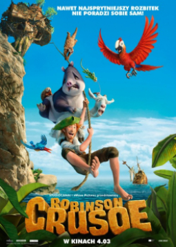 Robinson Crusoe