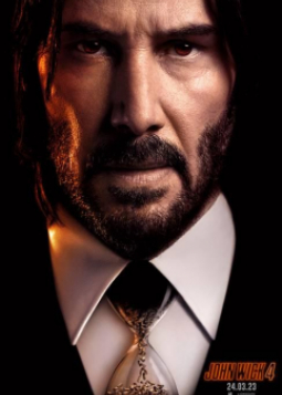 John Wick 4