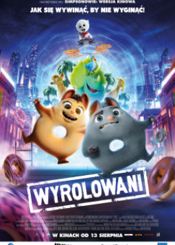 Wyrolowani