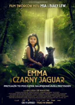  Emma i czarny jaguar