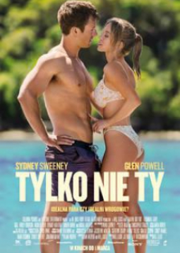 Tylko nie ty