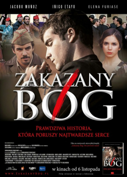 Zakazany Bóg