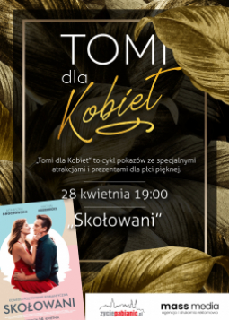 Tomi dla Kobiet - Skołowani