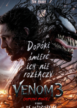 Venom 3: Ostatni taniec 