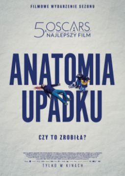 Anatomia upadku