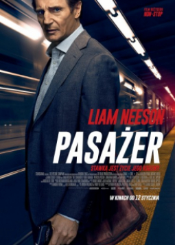 Pasażer