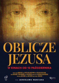 Oblicze Jezusa 