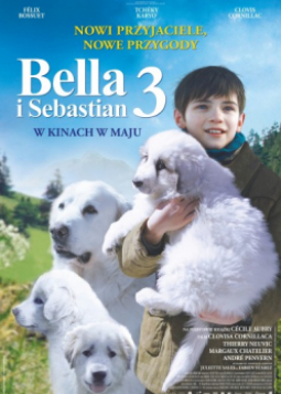 Bella i Sebastian 3