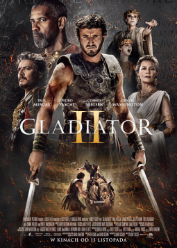 Gladiator II