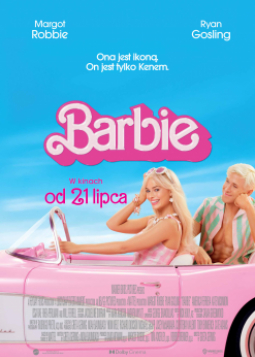 Barbie 