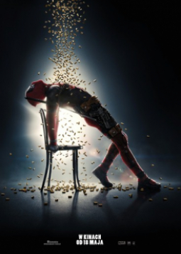 Deadpool 2