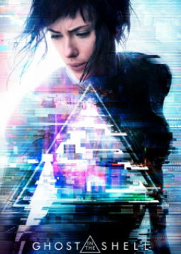 Ghost in the Shell