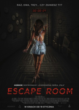 Escape Room