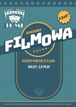 Akademia Filmowa