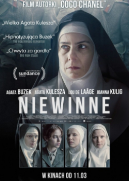 Niewinne