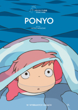 Ponyo 