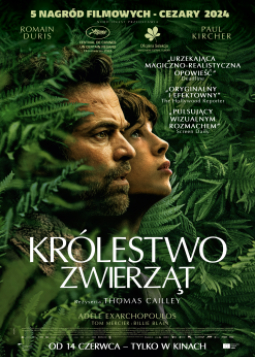 Królestwo zwierząt 