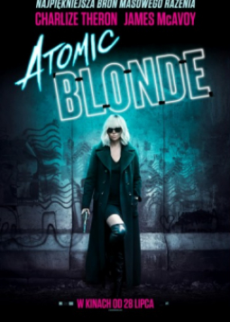 Atomic Blonde