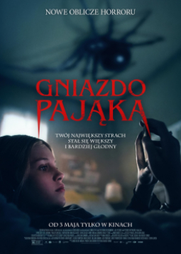 Gniazdo Pająka 