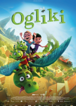 Ogliki