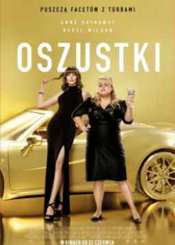 Oszustki