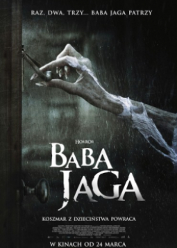 Baba Jaga