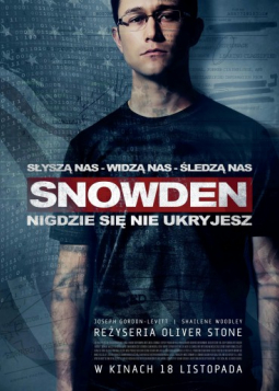 Snowden