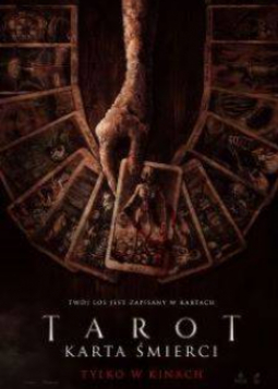 Tarot: Karta śmierci