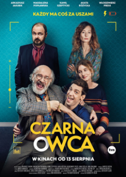 Czarna Owca