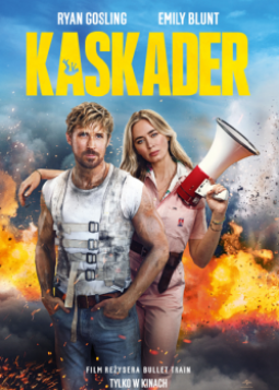 Kaskader