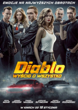 Diablo. Wyścig o wszystko