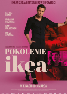 Pokolenie Ikea