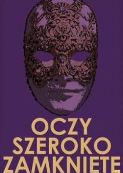  Oczy szeroko zamknięte (1999) - 100 lat Warner Bros.