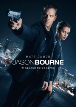 Jason Bourne