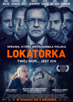 Lokatorka 