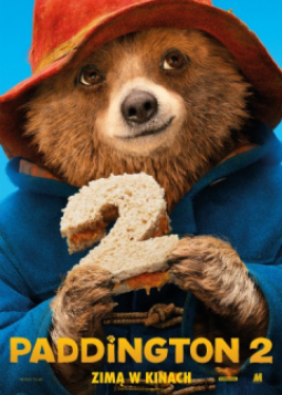 Paddington 2