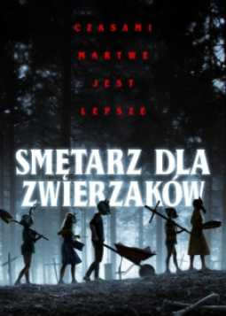 Smętarz dla zwierzaków