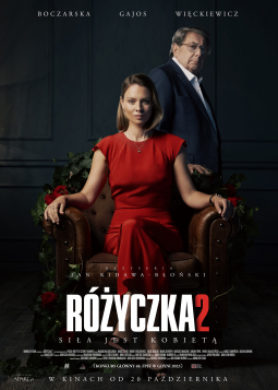 Różyczka 2