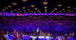 Gwiazdka z maestro André Rieu - zdjęcie 9